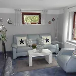 Whg Osterheide, Osterheideweg 1 Apartment *