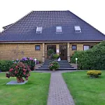 Whg Osterheide, Osterheideweg 1 Appartement *