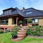 Appartement Whg Osterheide, Osterheideweg 1