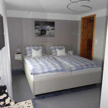公寓 Whg Osterheide, Osterheideweg 1 *