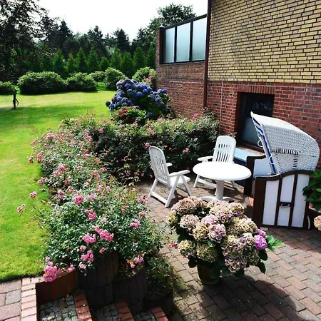 Whg Osterheide, Osterheideweg 1 * 尼布卢姆