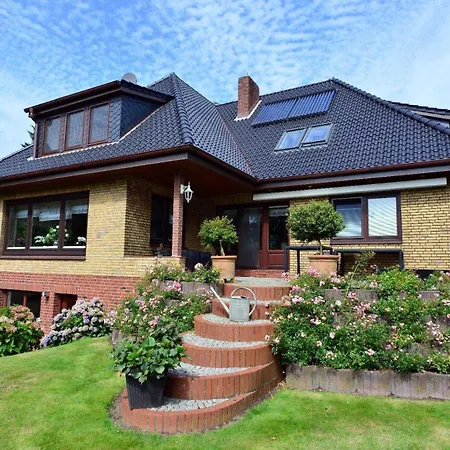 公寓 Whg Osterheide, Osterheideweg 1